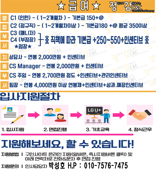 복지제도안내
